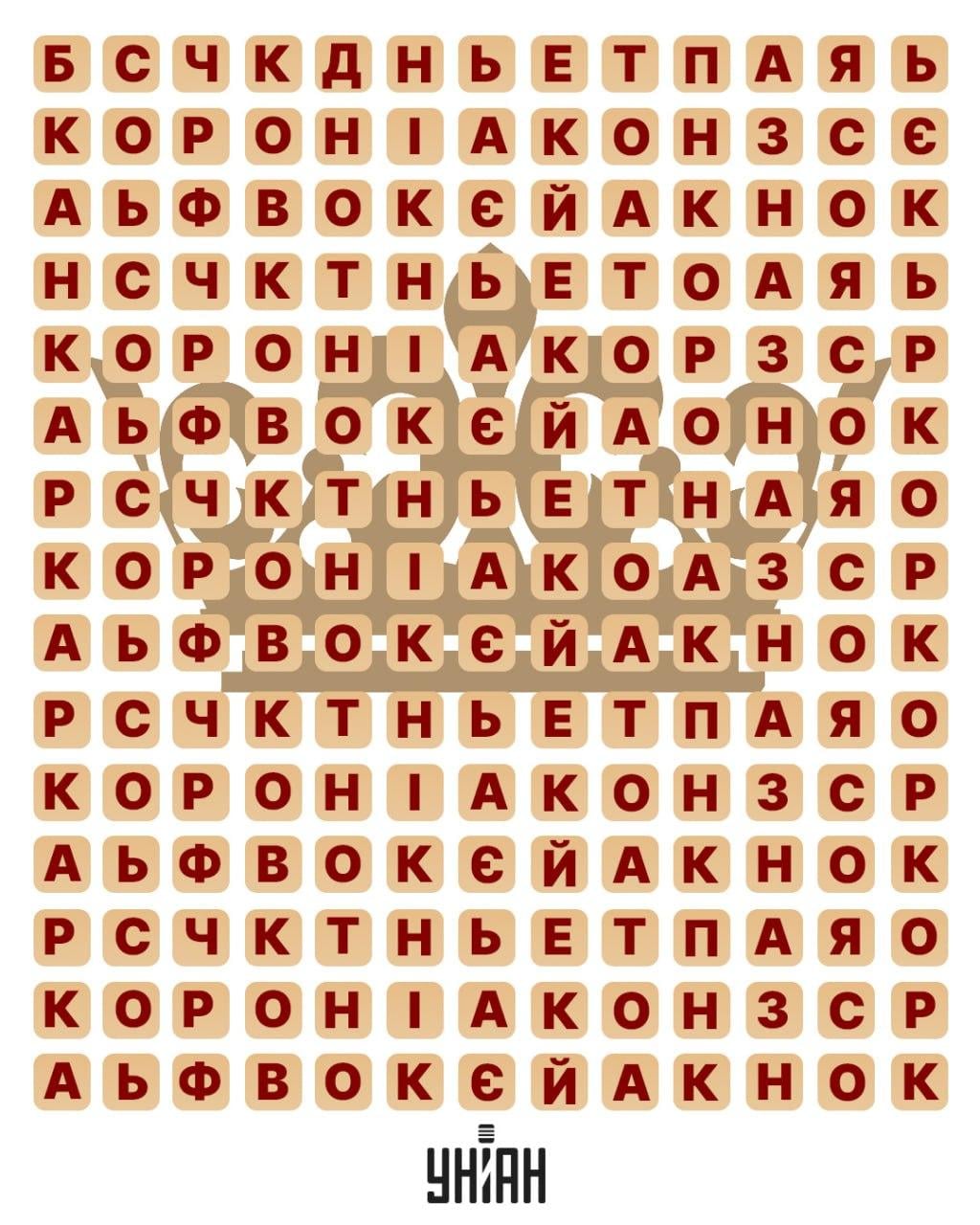 Solo un genio potrebbe trovare la parola 