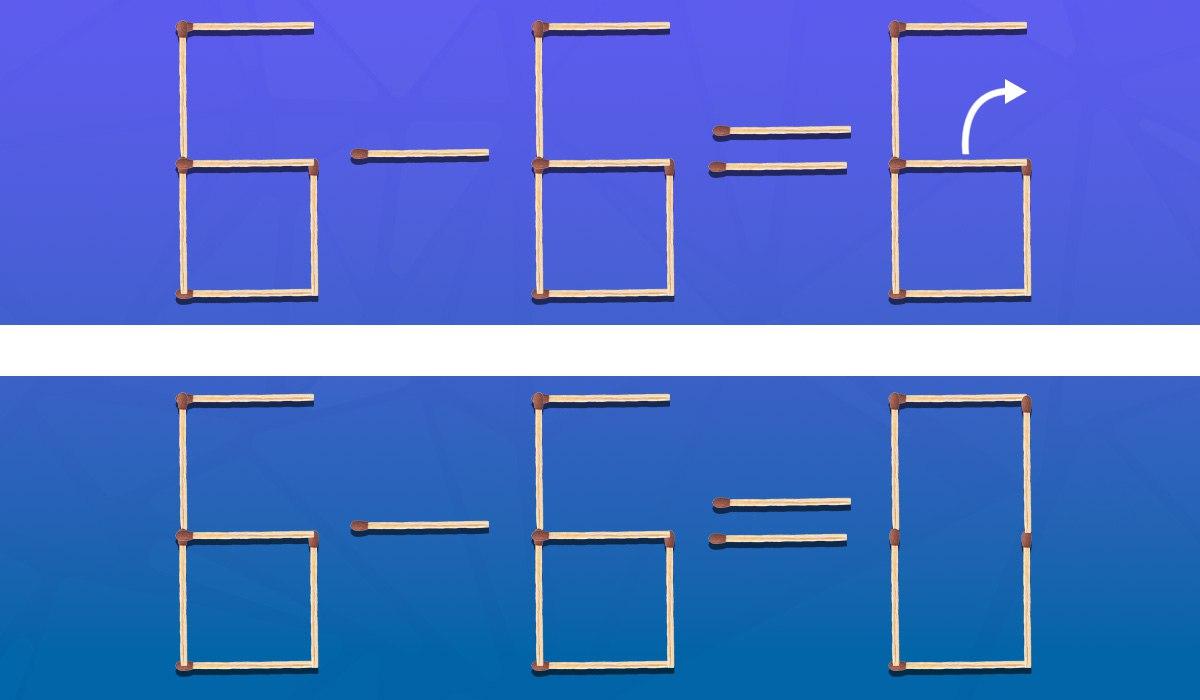 Qe corrispondenza deve essere trascinata per rendere corretta l'uglianza: un rapido test del QI