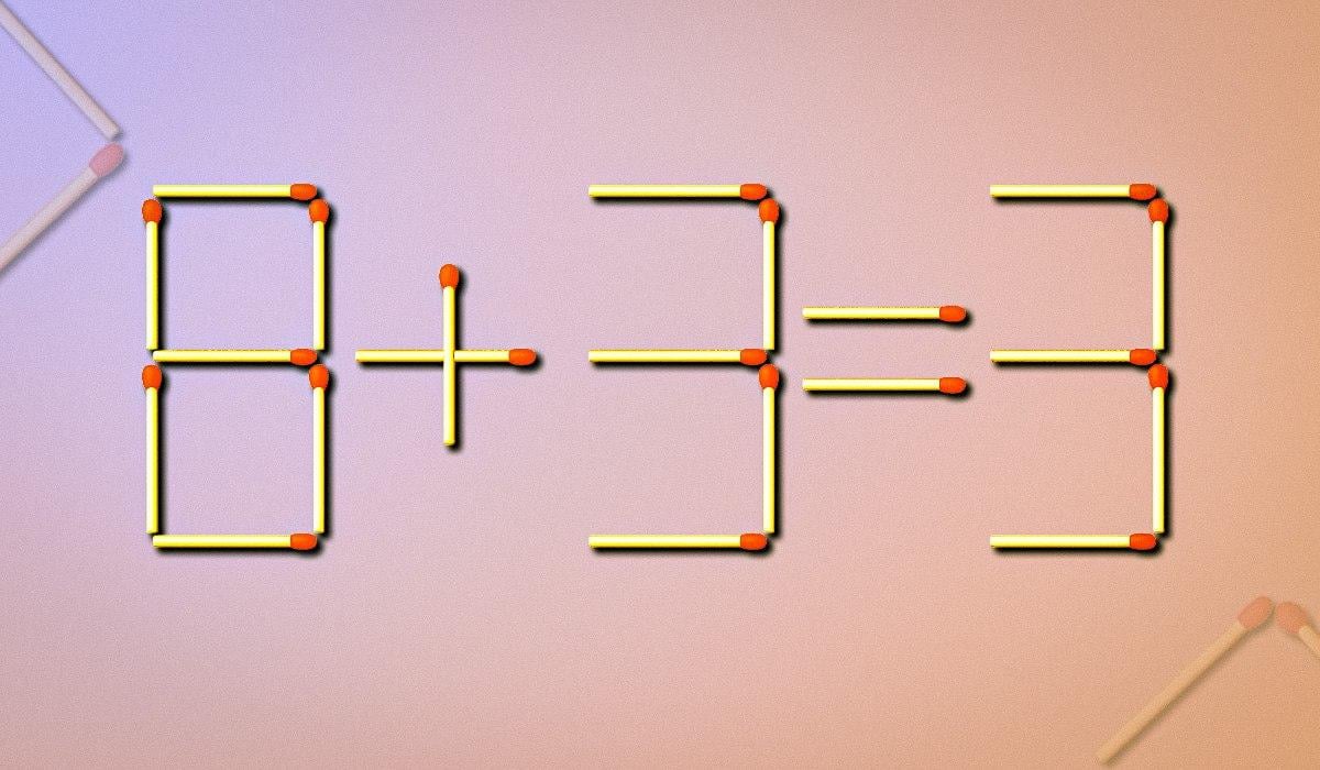 Qe partita deve essere trascinata per rendere corretta l'uglianza: un test del QI