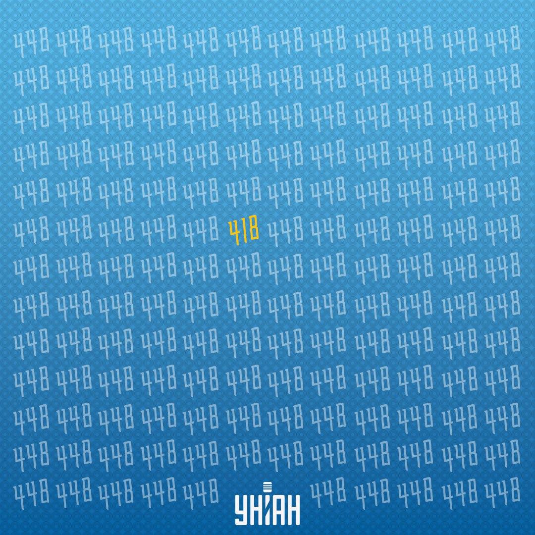 Lo strano numero era nella sesta riga dall'alto / collage Moje 