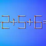 Basta spostare una partita per correggere l'errore: un puzzle game