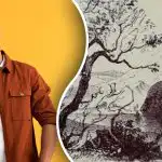 Incredibile illusione ottica: solo gli intelletti troveranno una persona in