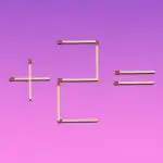 Qe delle 19 corrispondenze deve essere spostata perché l'uglianza sia