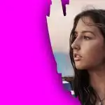 Solo chi ha una "vista d'aquila" potrà indovinare l'animale in