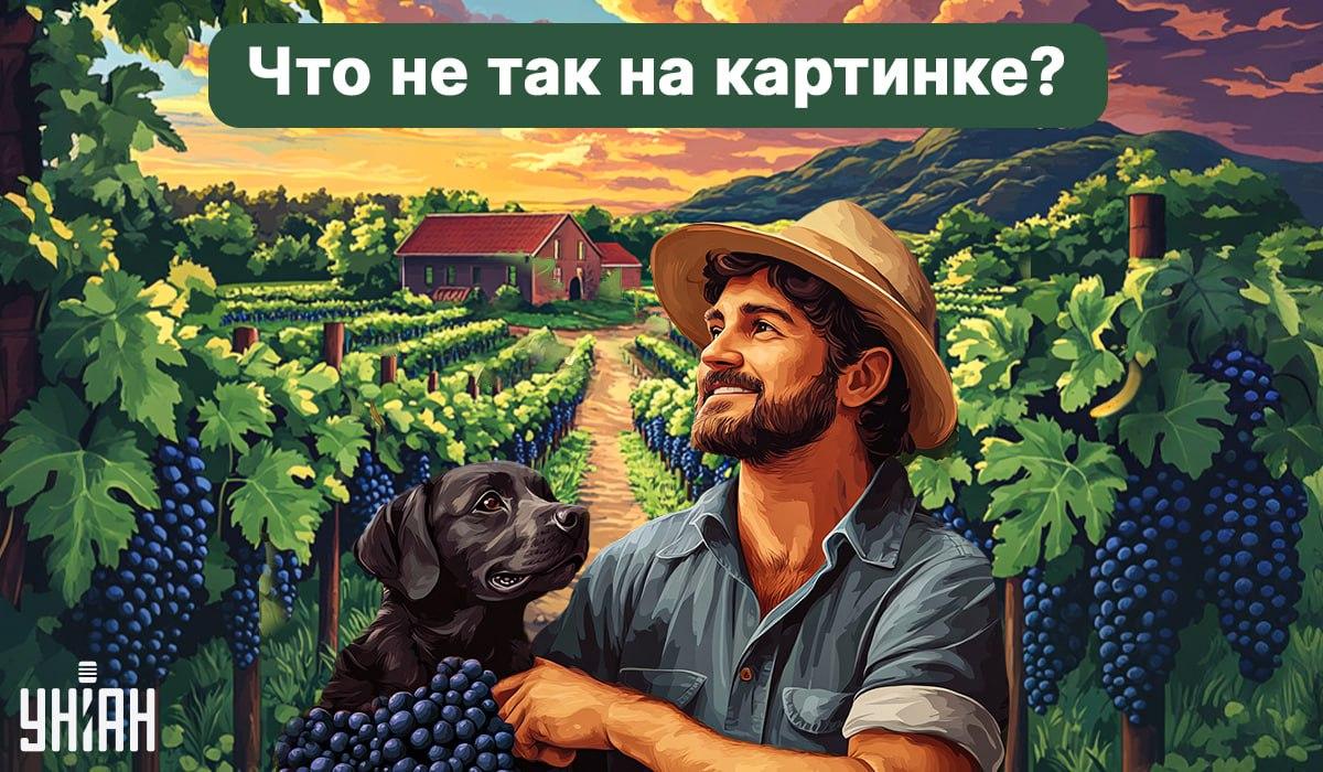 Test rapido del QI: trova un errore in 5 secondi